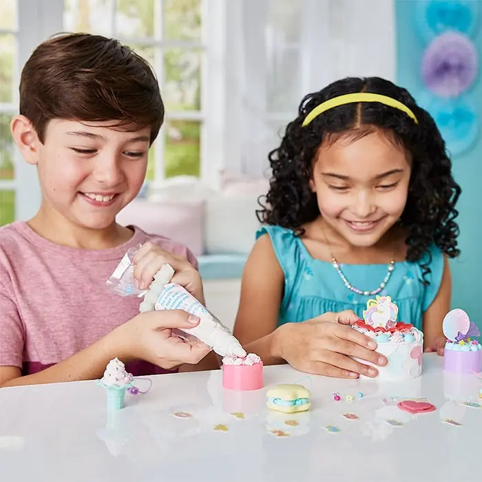Pati-School Party Creation Kit