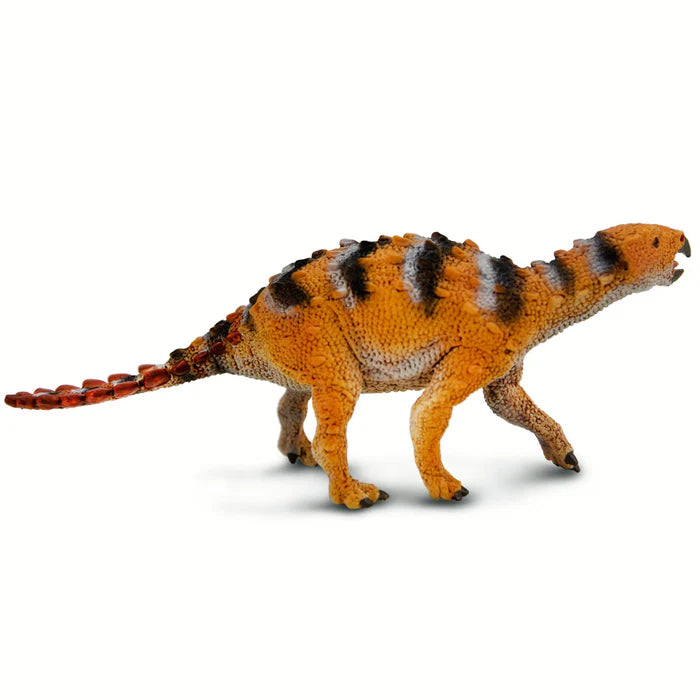 Stegouros