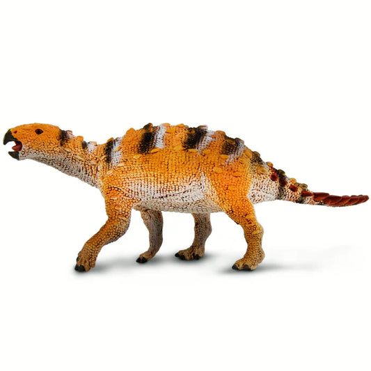 Stegouros