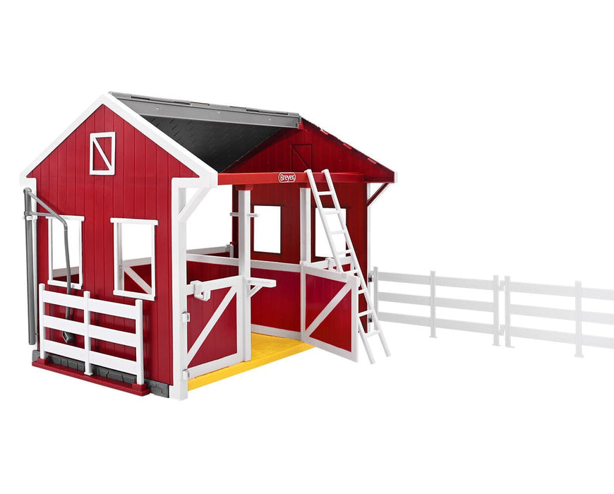 Summer Springs Country Stable 1/12