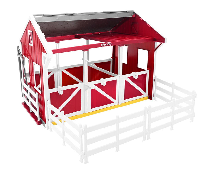 Summer Springs Country Stable 1/12