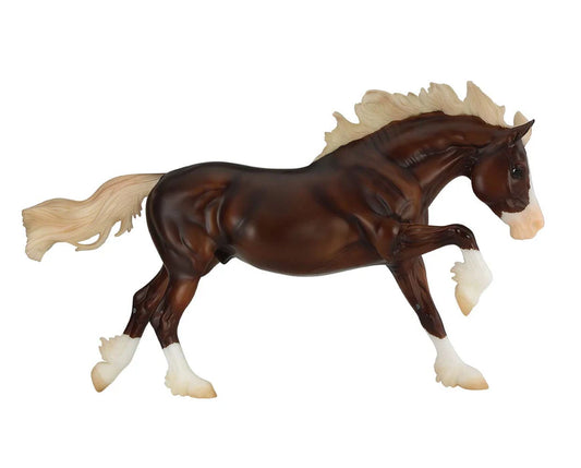 Surfer's Riptide Chincoteague Pony Stallion 1/9