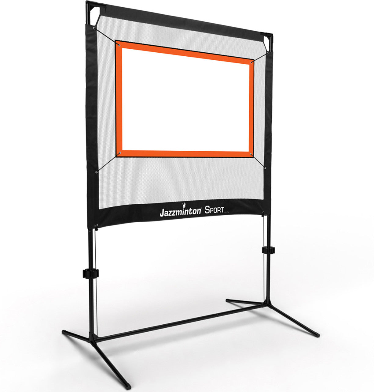 Jazzminton Sport Net