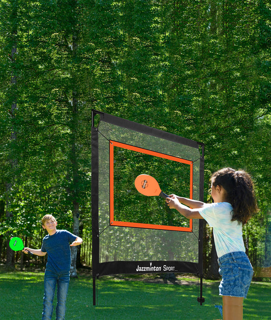 Jazzminton Sport Net