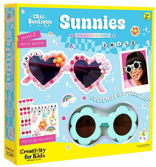 Chic Boutique Sunnies