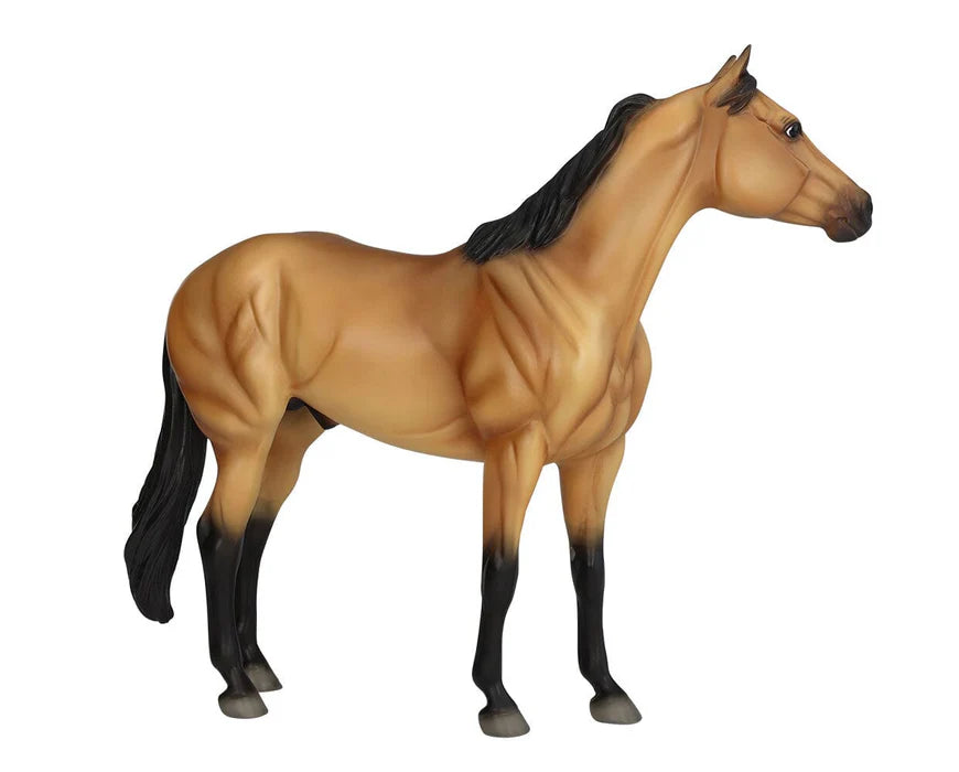 Orren Mixer Ideal Buckskin 1/9
