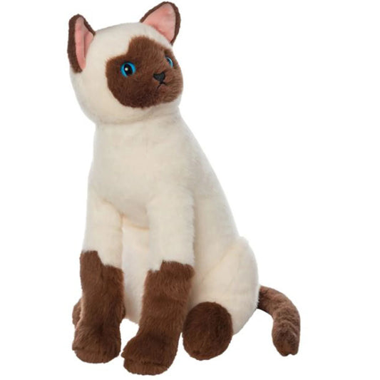 Imaginaries Siamese Cat