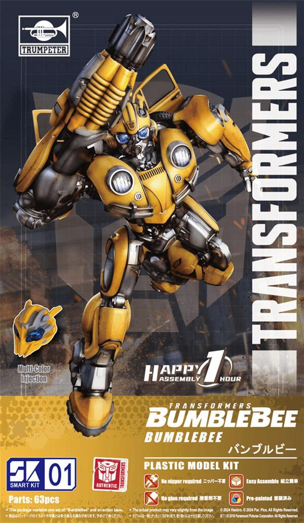Transformers Bumblebee