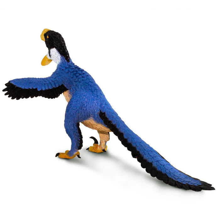 Flying Toy Raptors Utahraptor – Hobby and Toy Central