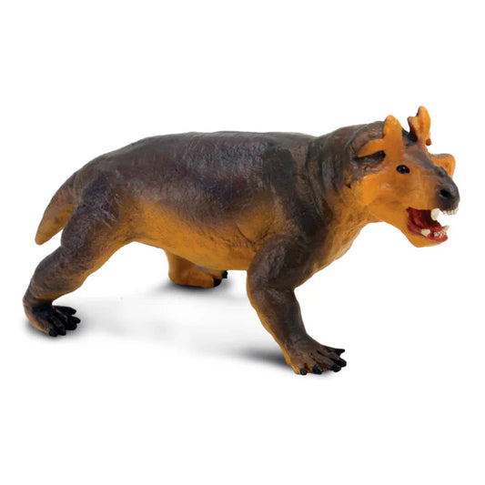 Estemmenosuchus