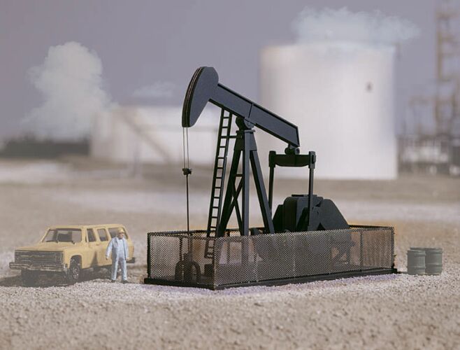 HO Oil Pump Kit