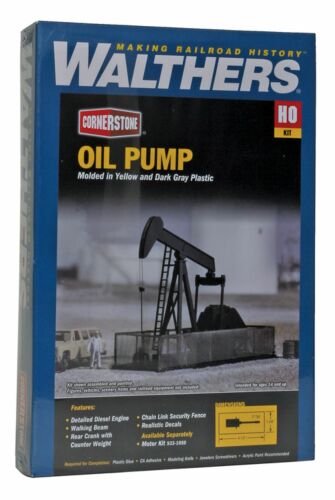 HO Oil Pump Kit