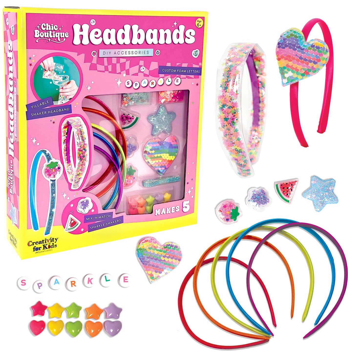 Chic Boutique Headbands