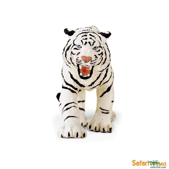 WHITE TIGER ADULT