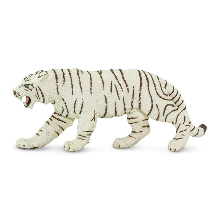 WHITE TIGER ADULT