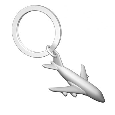 Keychain Airplane