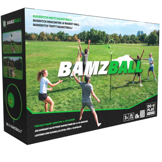 Bamz Ball