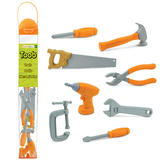 Tools Toob