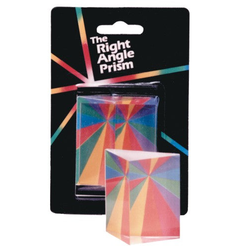 THE RIGHT ANGLE PRISM