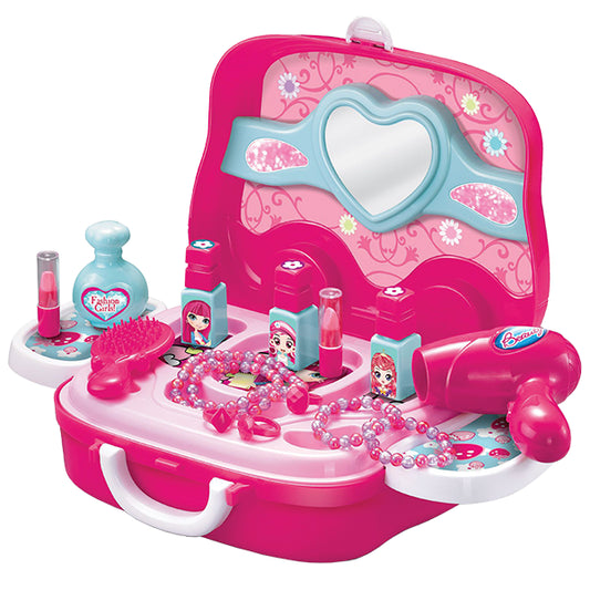 Princess Beauty Playset