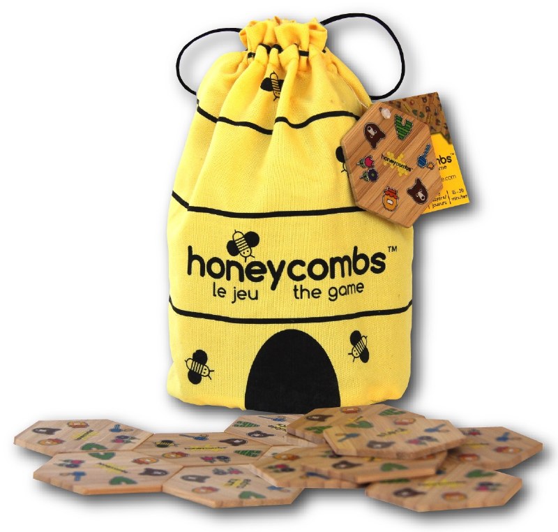 Honeycombs