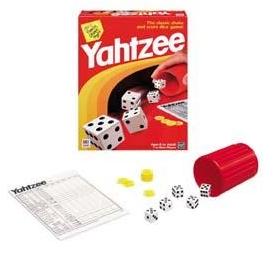 Yahtzee