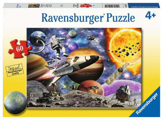 Explore Space 60pc