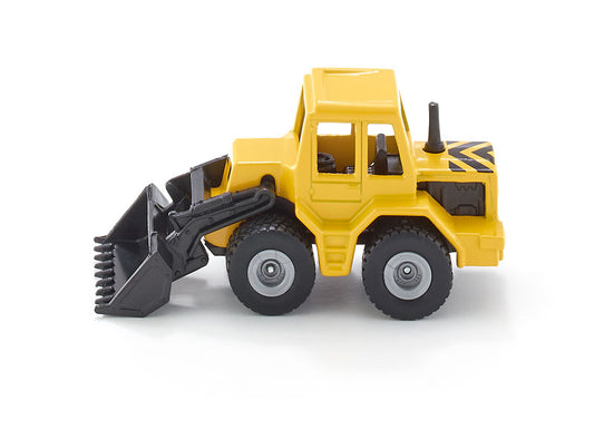 Siku Front Loader