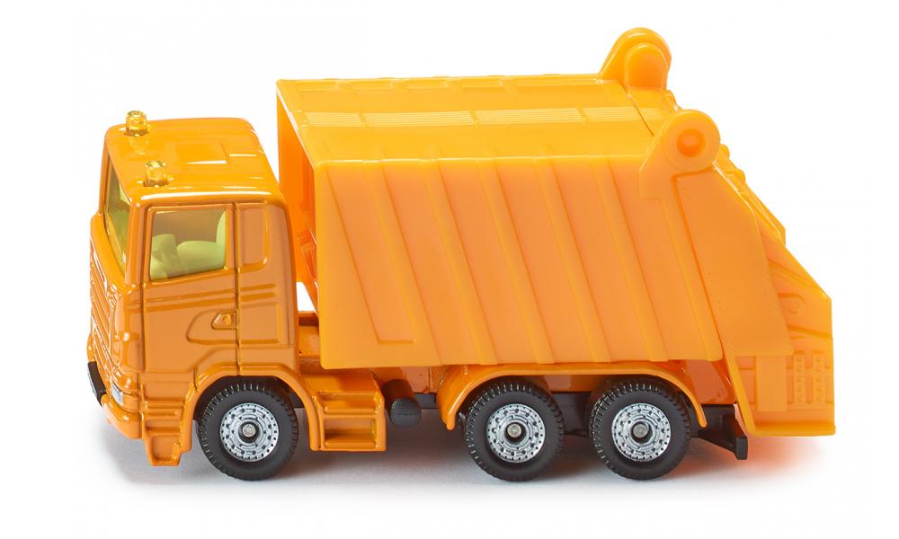 Siku Garbage Truck