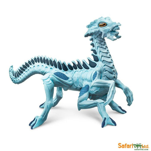 Alien Dragon