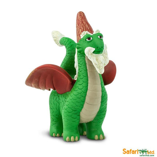 Gnome Dragon