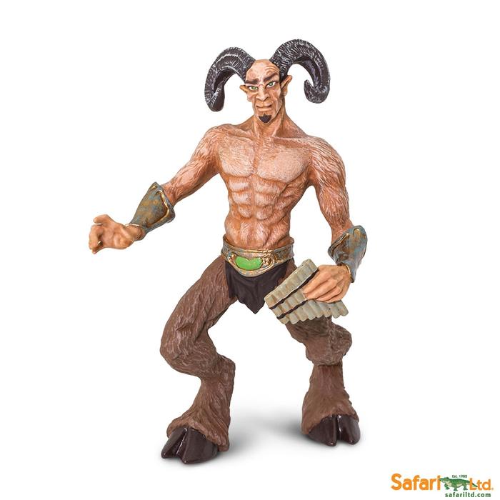 Satyr