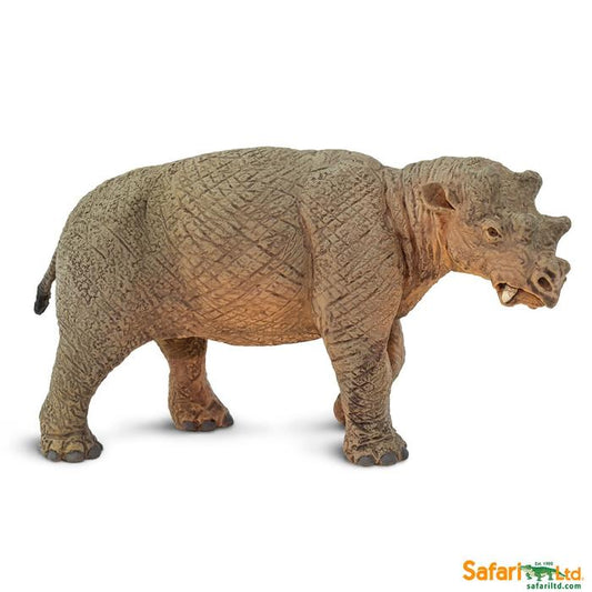 Uintatherium