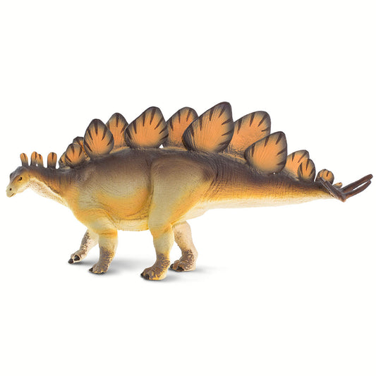 Stegosaurus