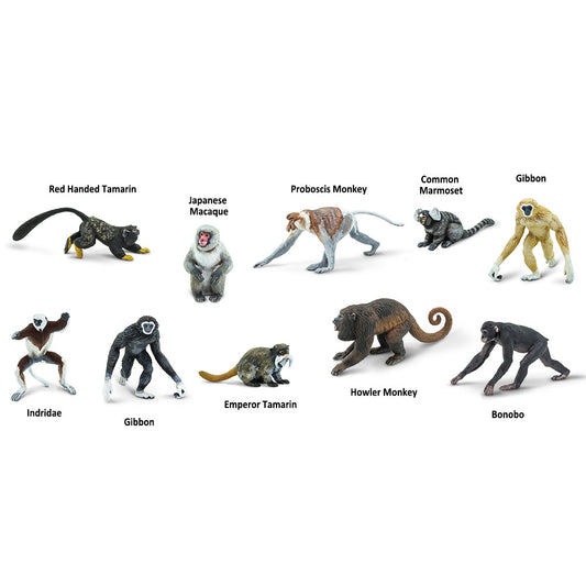 Primates Toob