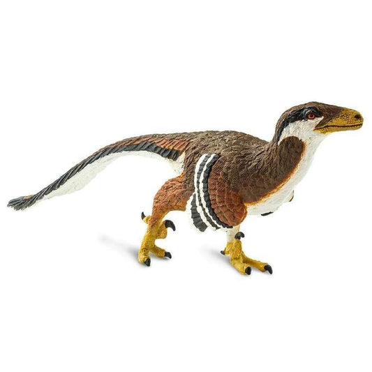 Deinonychus