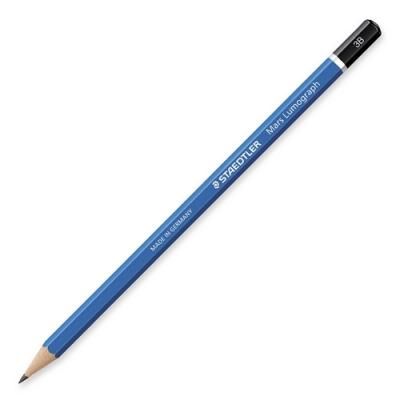 3B SKETCHING PENCIL