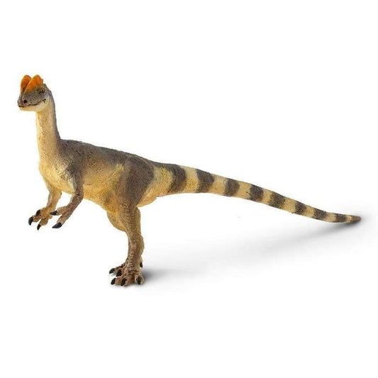 Dilophosaurus