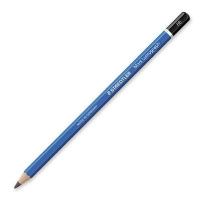 6B SKETCHING PENCIL
