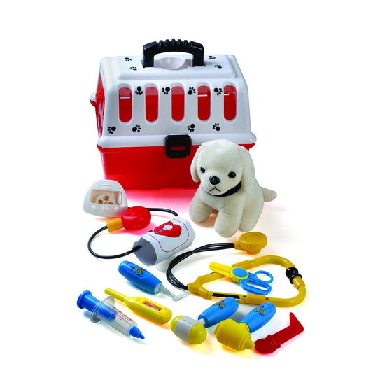 Puppy Care Center