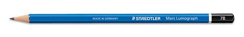 7B SKETCHING PENCIL