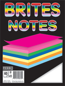 Brite Notes