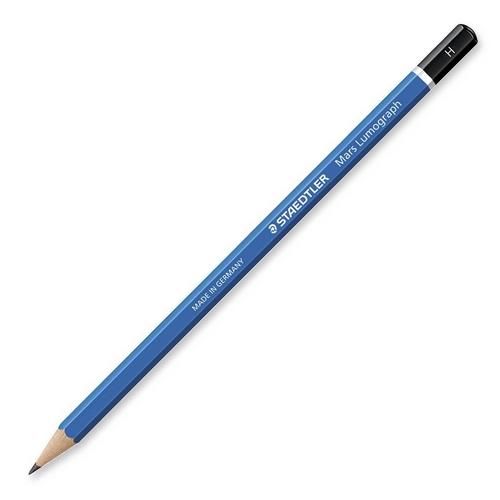 H SKETCHING PENCIL