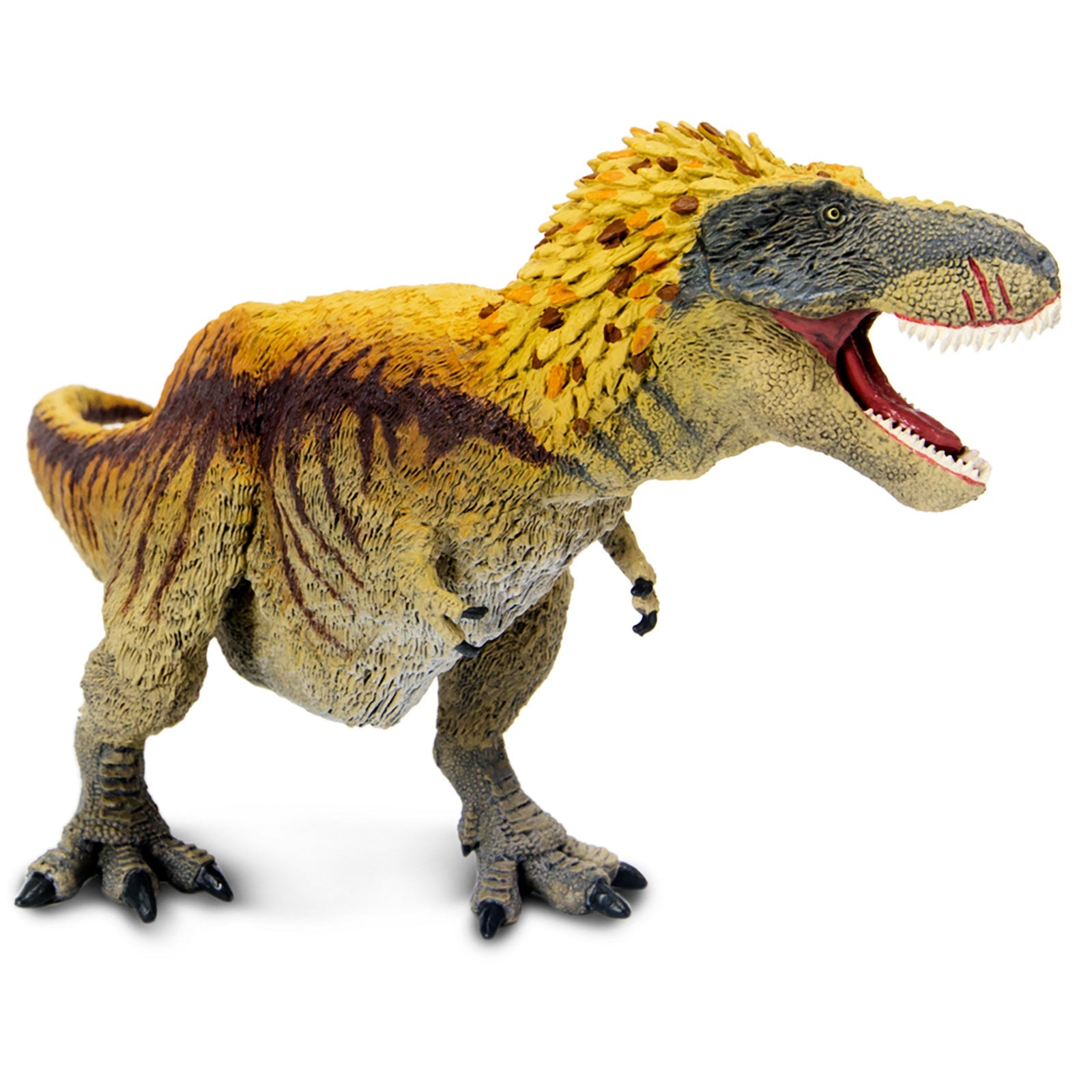 Dino Dana Feathered Tyrannosaurus Rex