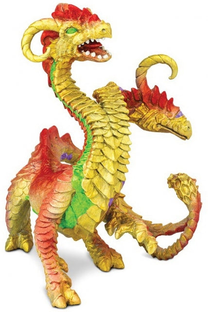 2 Headed Dragon