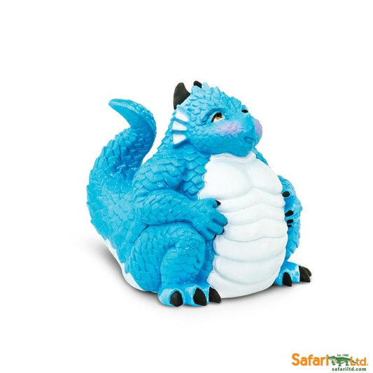 Puff Dragon