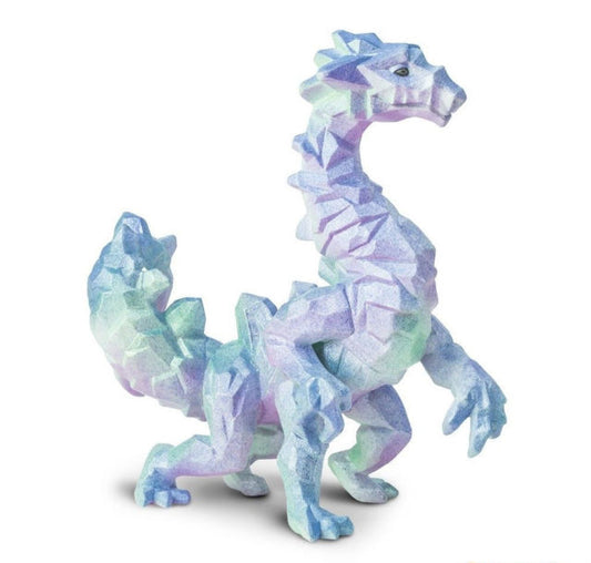 Crystal Cavern Dragon