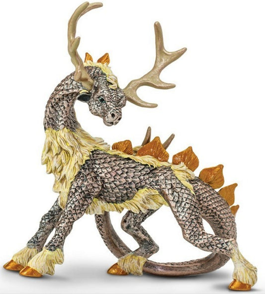 Stag Dragon