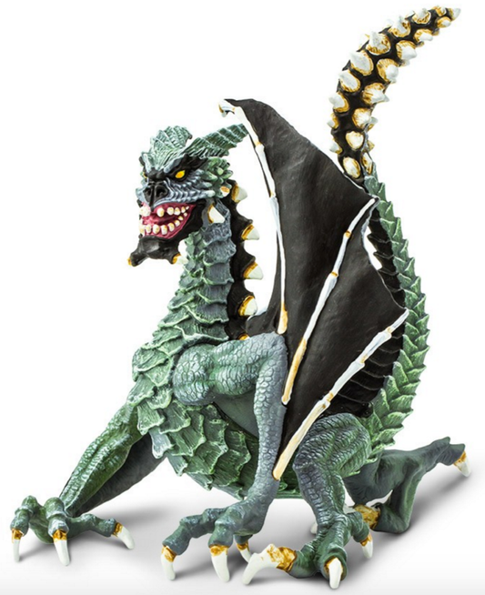 Sinister Dragon