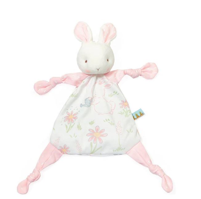 Friendship Blossoms Bunny Knotty Friend